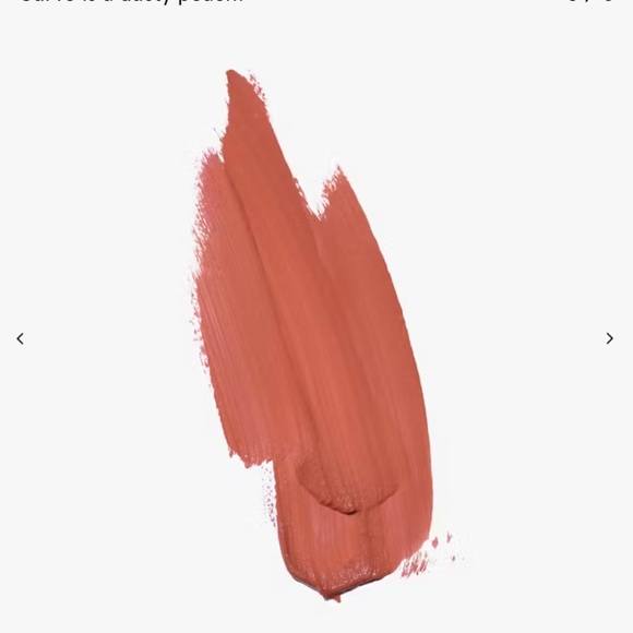 Glossier Soft Touch Lip Crème - Picture 5 of 5